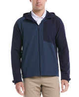 PGA Tour Mens Packable Jacket