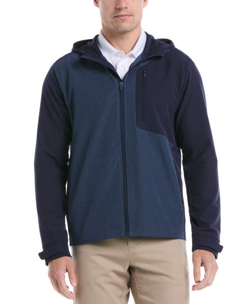 PGA Tour Mens Packable Jacket