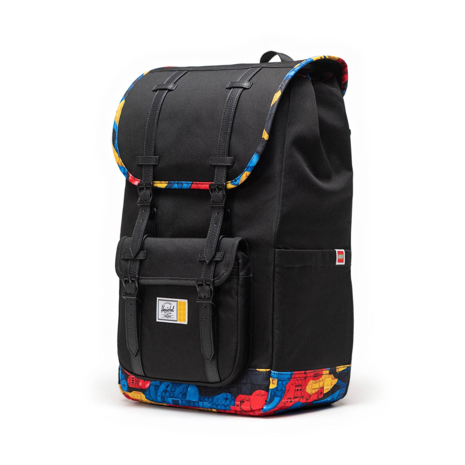 Herschel Supply Co. LEGO Little America Backpack