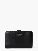 Kate Spade Spencer Compact Wallet