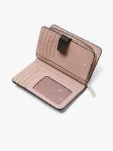 Kate Spade Spencer Compact Wallet