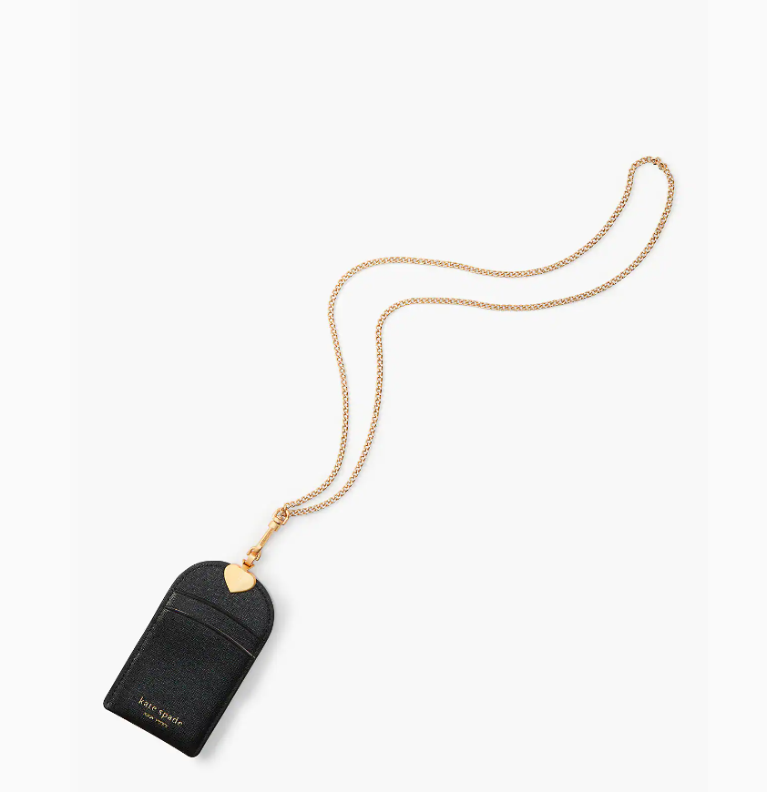 Kate Spade Spencer Lanyard – ShopCGX