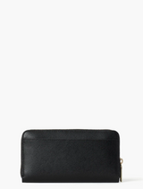 Kate Spade Spencer Zip-Around Continental Wallet