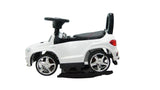 Best Ride On Cars 4-in-1 Mercedes Push Car