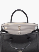 Kate Spade Knott Large Satchel Handbag