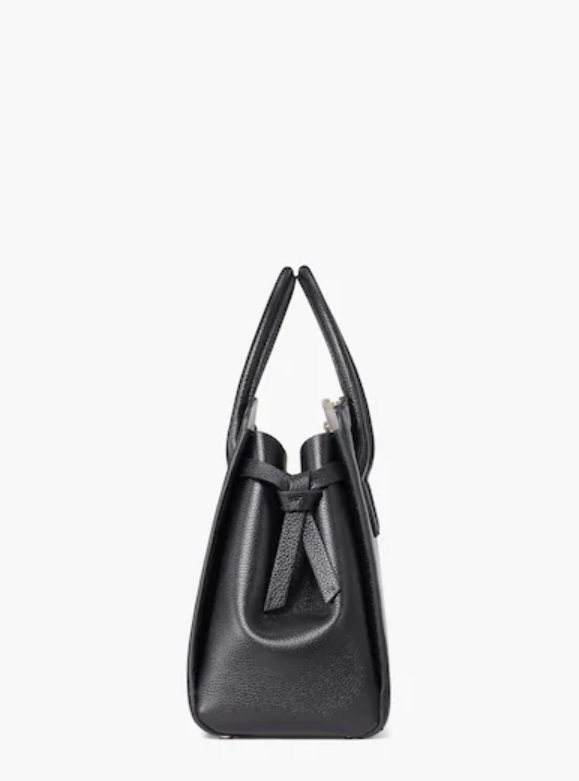 Kate Spade Knott Large Satchel Handbag