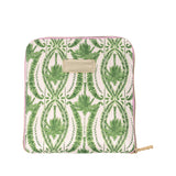 Lilly Pulitzer Textured Palm Stripe Packable Tote Bag