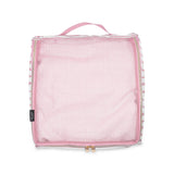 Kate Spade Goddess Stripe Packing Cube Set - 3-Piece