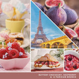 Yankee Candle Scenterpiece Easy MeltCup - Parisian Holiday Brunch