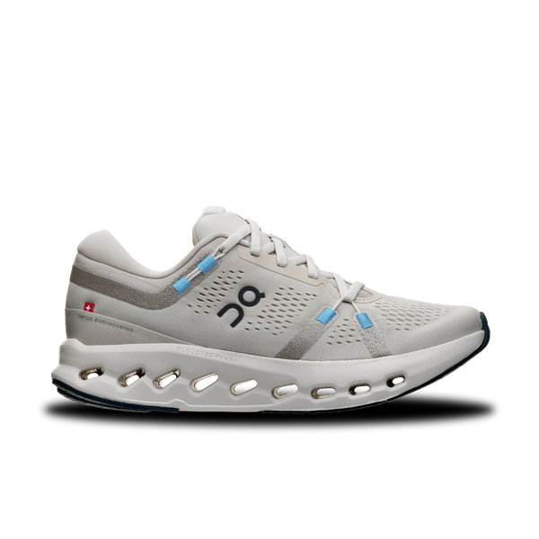 On Womens Cloudsurfer 2 Running Shoes