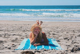 Neso Beach Towel
