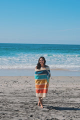 Neso Beach Towel