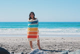 Neso Beach Towel