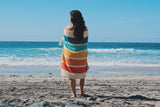 Neso Beach Towel