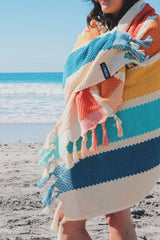 Neso Beach Towel
