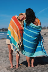 Neso Beach Towel
