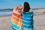 Neso Beach Towel