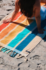 Neso Beach Towel