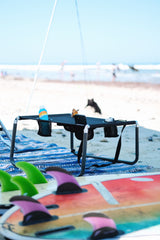 Neso Beach Table