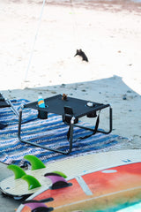 Neso Beach Table