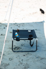 Neso Beach Table
