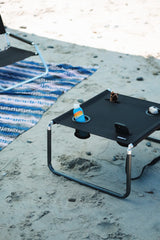 Neso Beach Table