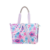 Lilly Pulitzer In All Her Glory Pickleball Tote Bag
