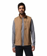 Columbia Mens Ascender II Softshell Vest