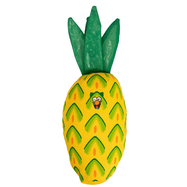 Yeowww! Pineapple Cat Toy