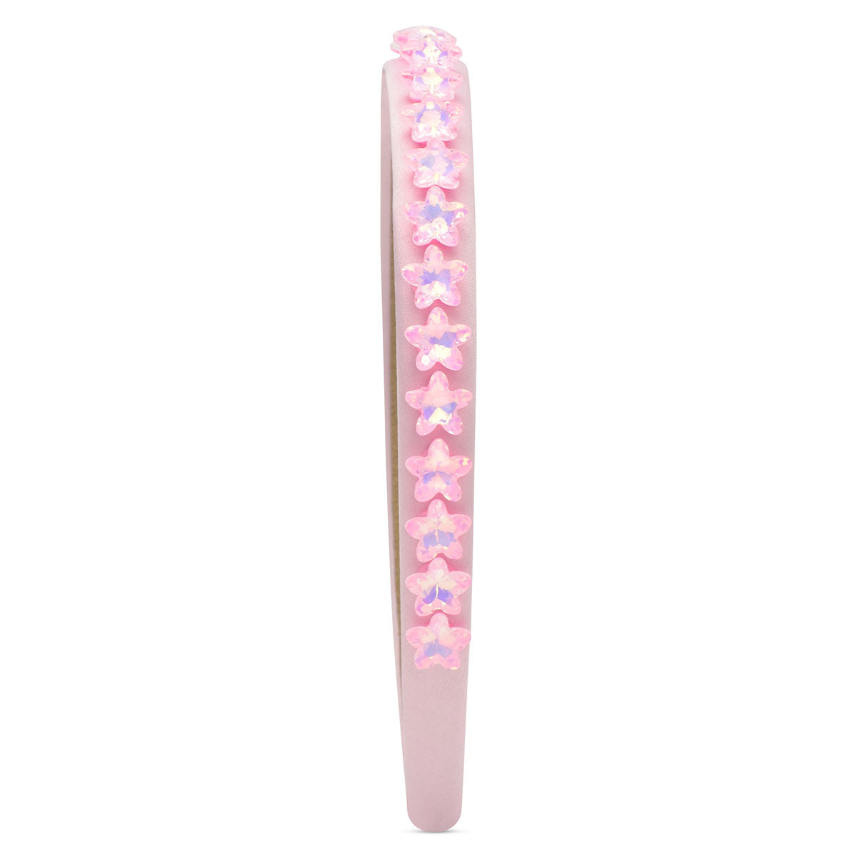 ISCREAM Pink Star Gem Headband