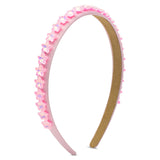 ISCREAM Pink Star Gem Headband