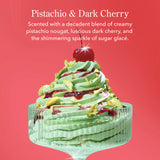 Beekman 1802 Pistachio & Dark Cherry Goat Milk Soap - 9 oz.