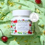 Beekman 1802 Pistachio & Dark Cherry Whipped Body Cream