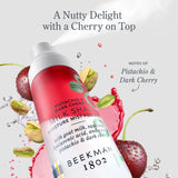 Beekman 1802 Pistachio & Dark Cherry Milk Shake Moisture Body Mist - 2 oz.