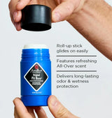 Jack Black Pit Boss Duo Gift Set