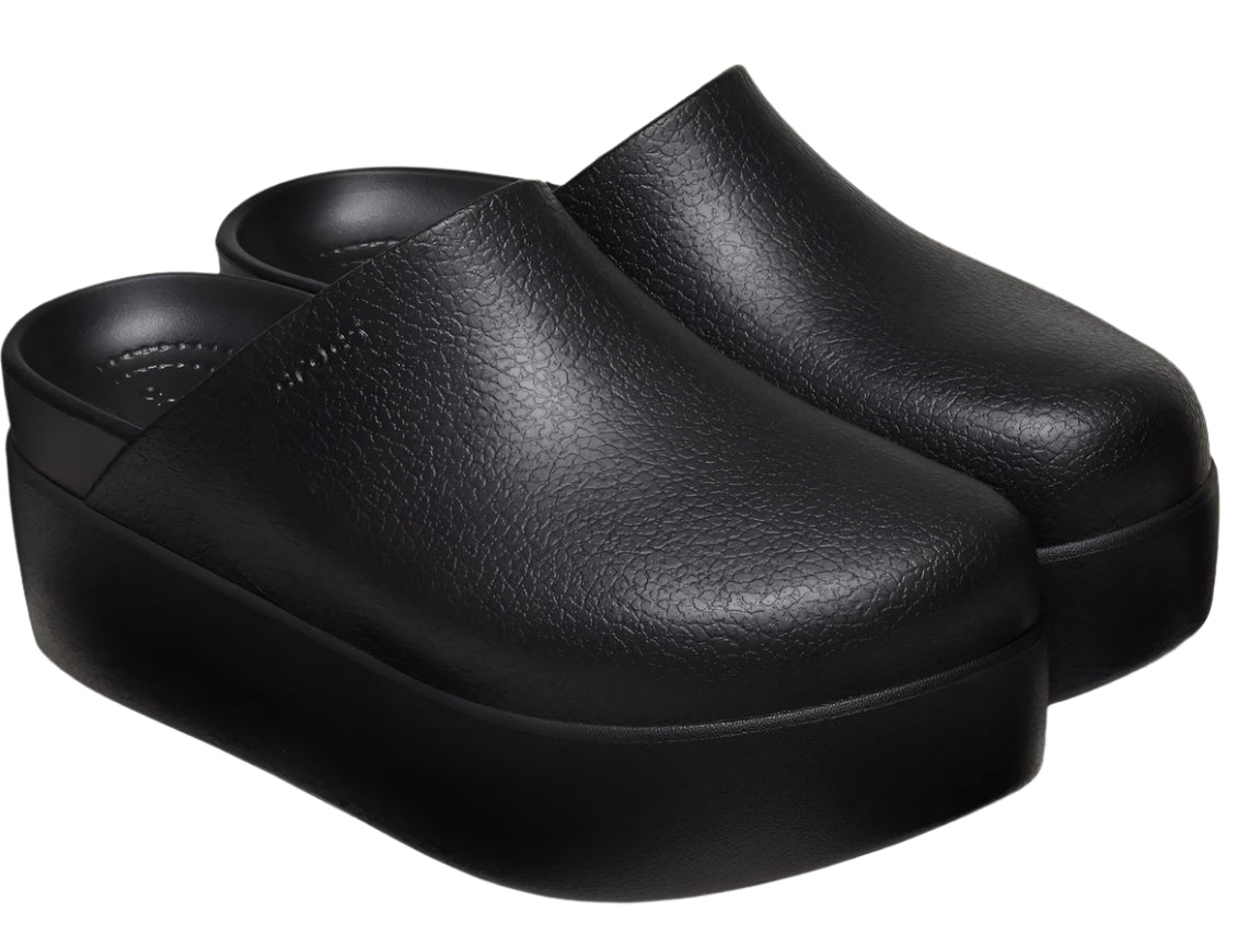 Crocs Dylan Platform Clogs