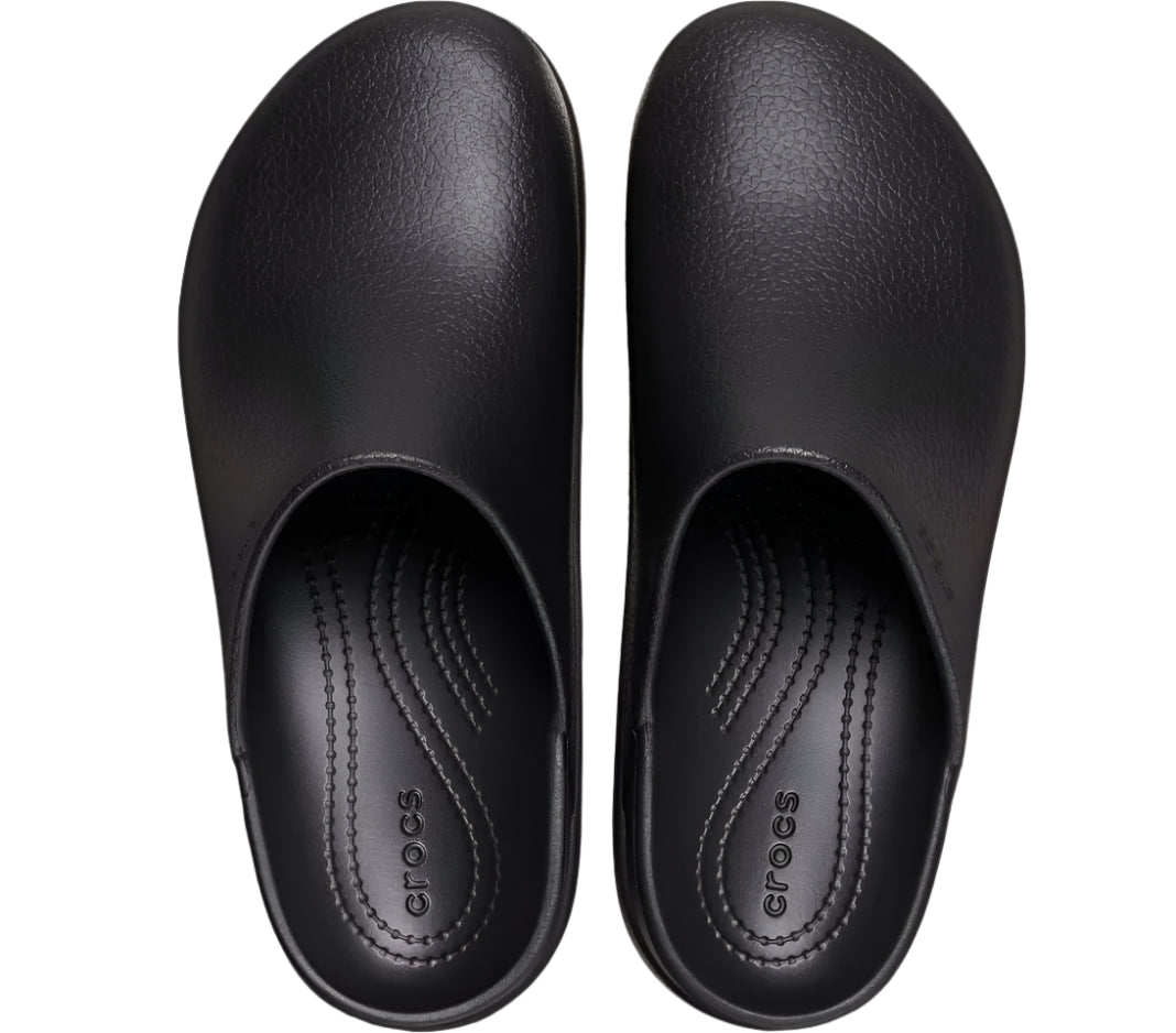 Crocs Dylan Platform Clogs