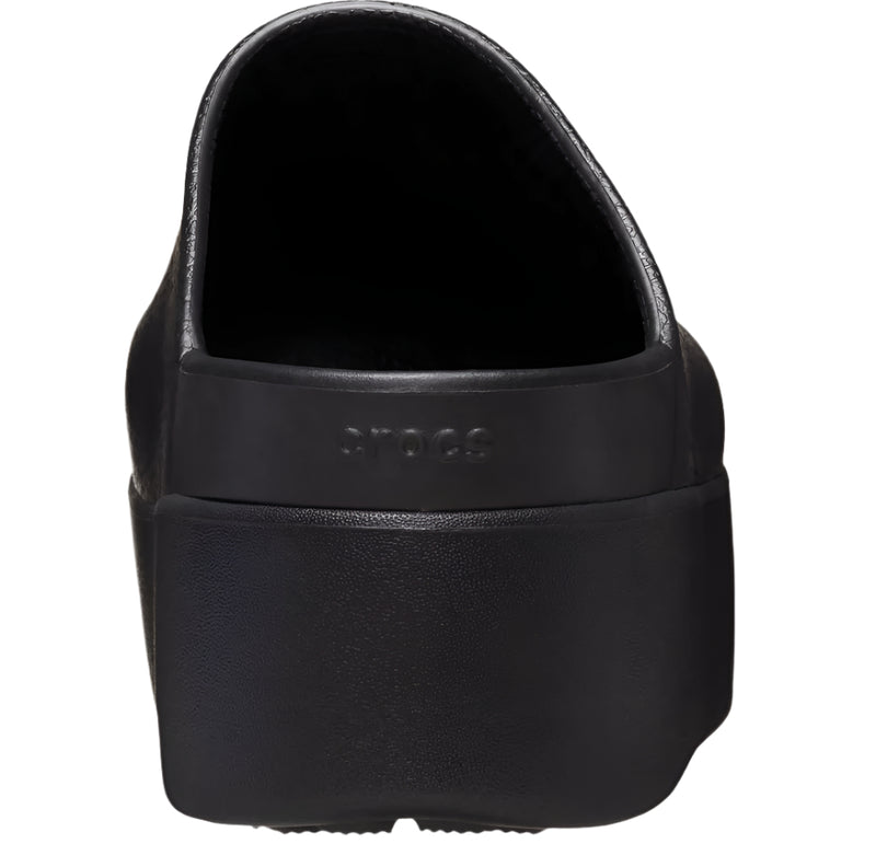 Crocs Dylan Platform Clogs