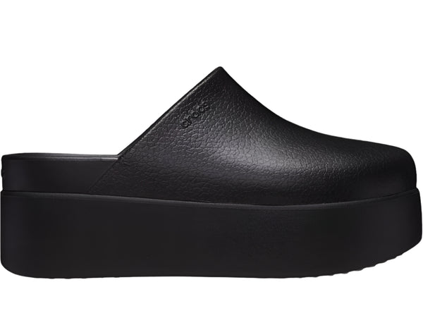 Crocs Dylan Platform Clogs