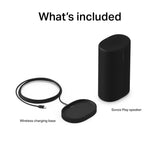 Sonos Play Portable Speaker