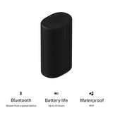 Sonos Play Portable Speaker
