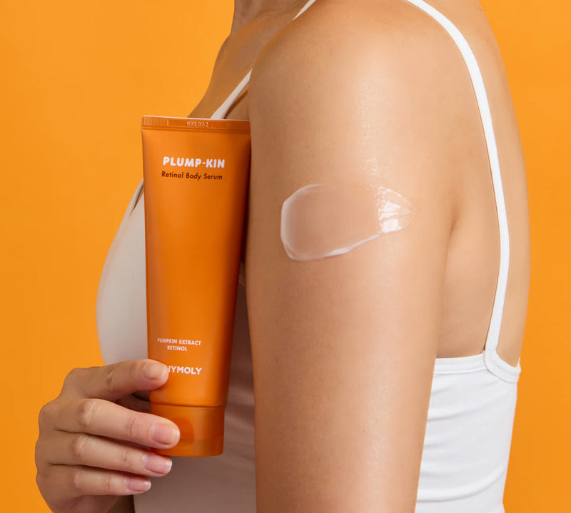 TONYMOLY Plump-kin Retinol Body Serum