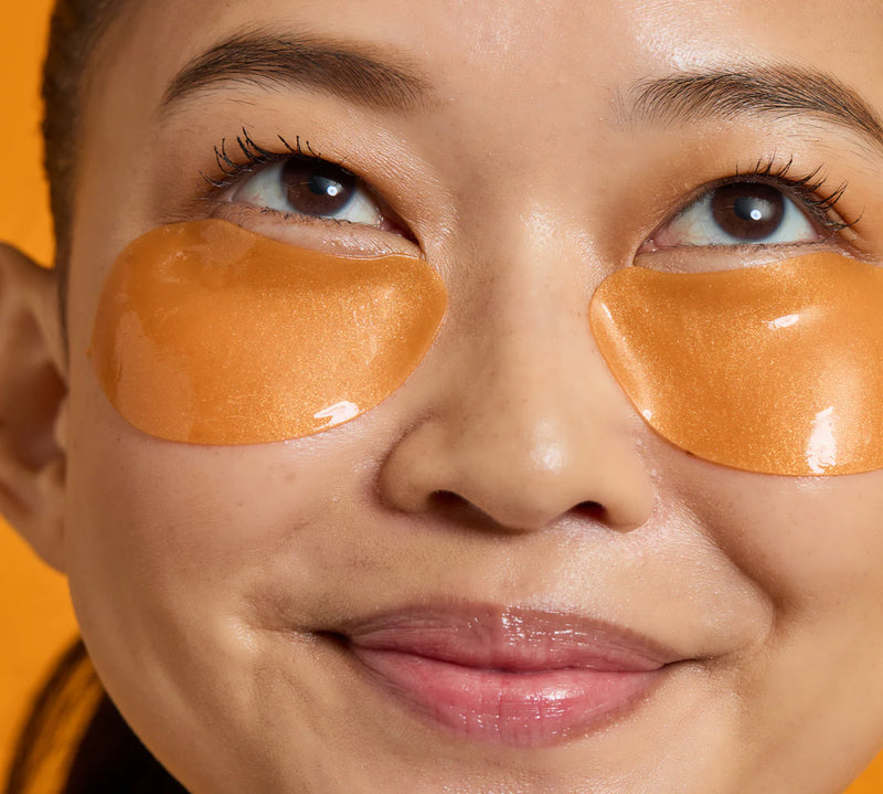 TONYMOLY Plump-kin Retinol Eye Patches