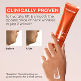 TONYMOLY Plump-kin Retinol Neck Cream