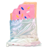 ISCREAM Pop Tarts Packaging Plush Toy