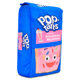 ISCREAM Pop Tarts Packaging Plush Toy