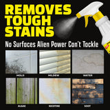 As Seen On TV Alien Power Multipupose Stain Remover
