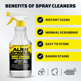 As Seen On TV Alien Power Multipupose Stain Remover