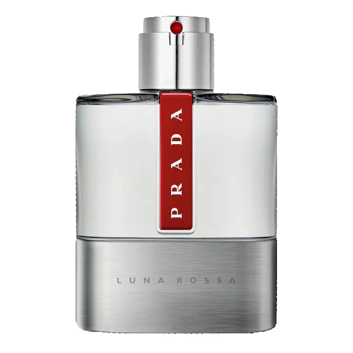 Prada Luna Rossa Eau de Toilette - 3.4 oz.