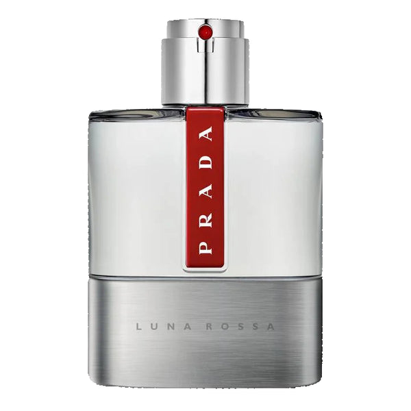 Prada Luna Rossa Eau de Toilette - 3.4 oz.
